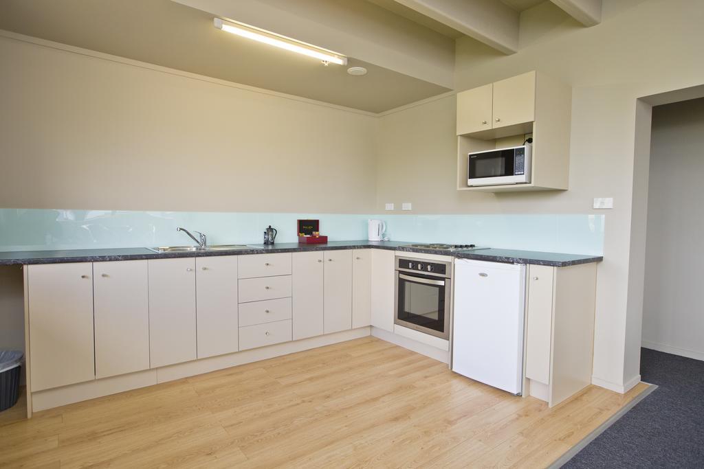 @ The Hub West Aparthotel Palmerston North Quarto foto