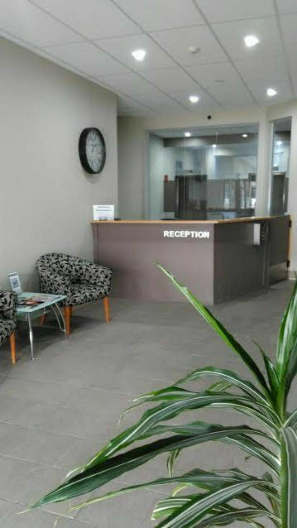 @ The Hub West Aparthotel Palmerston North Exterior foto