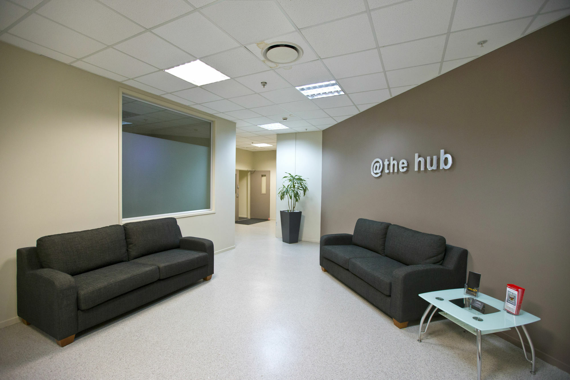 @ The Hub West Aparthotel Palmerston North Exterior foto